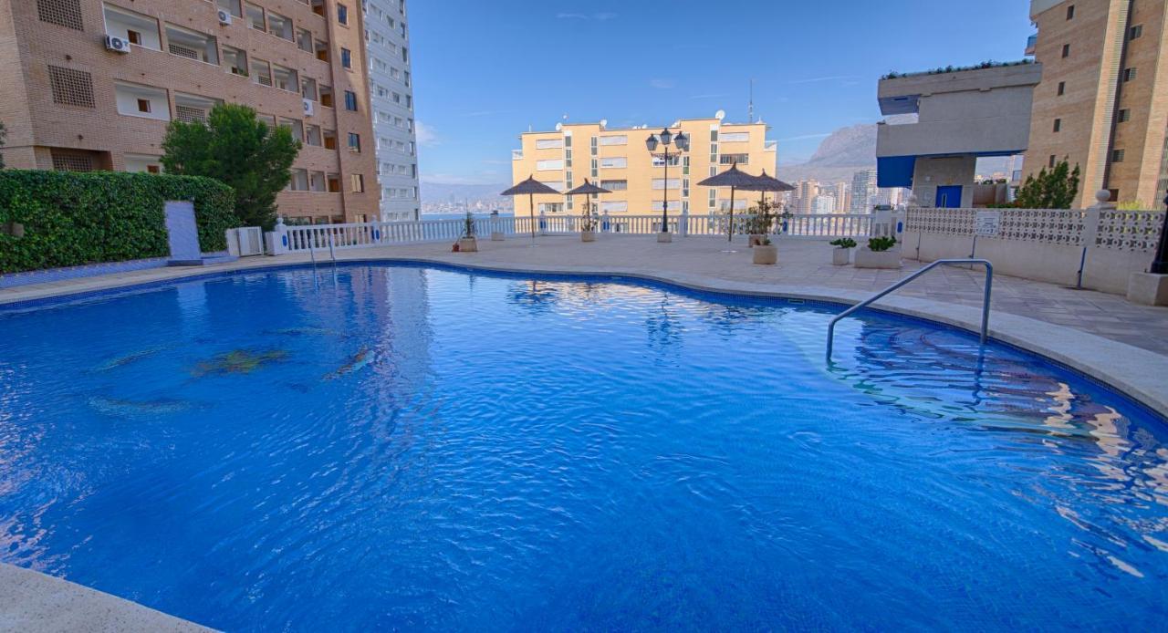 Apartamento Amazing Panoramic View Trinisol 2 *