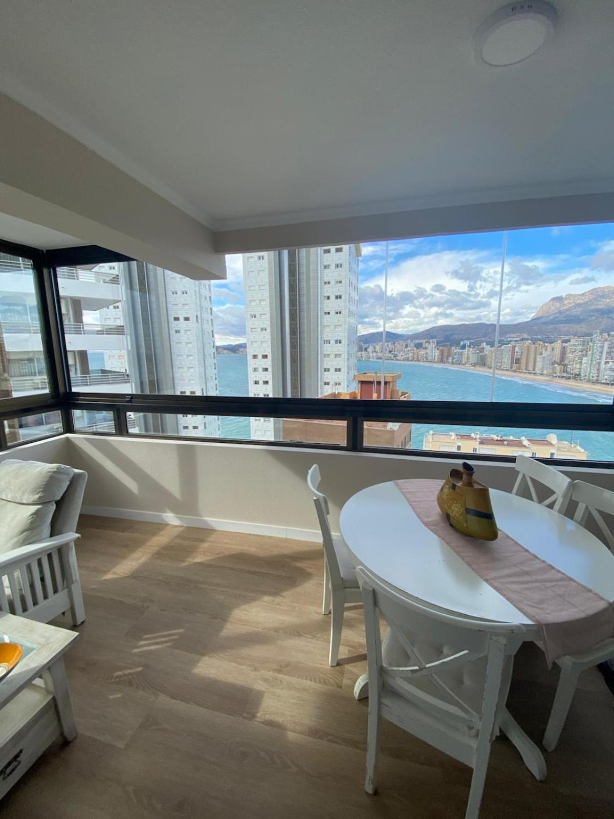 Apartamento Amazing Panoramic View Trinisol 2